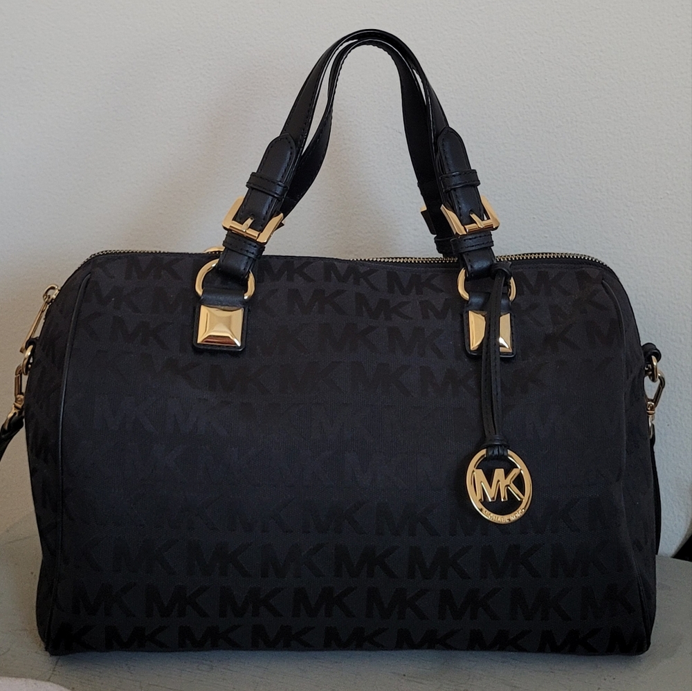 Michael Kors Large Satchel